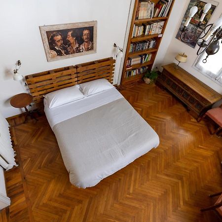 Italy Prestigious Guest House Bologna Kültér fotó