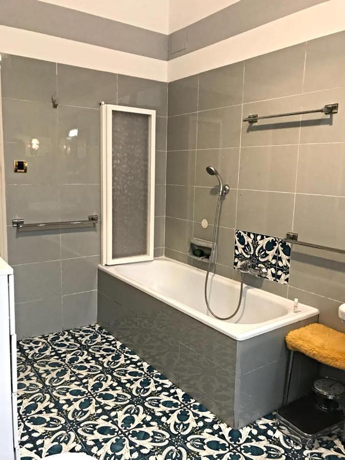 Italy Prestigious Guest House Bologna Kültér fotó