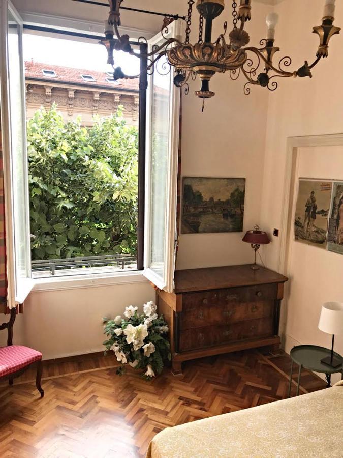 Italy Prestigious Guest House Bologna Kültér fotó