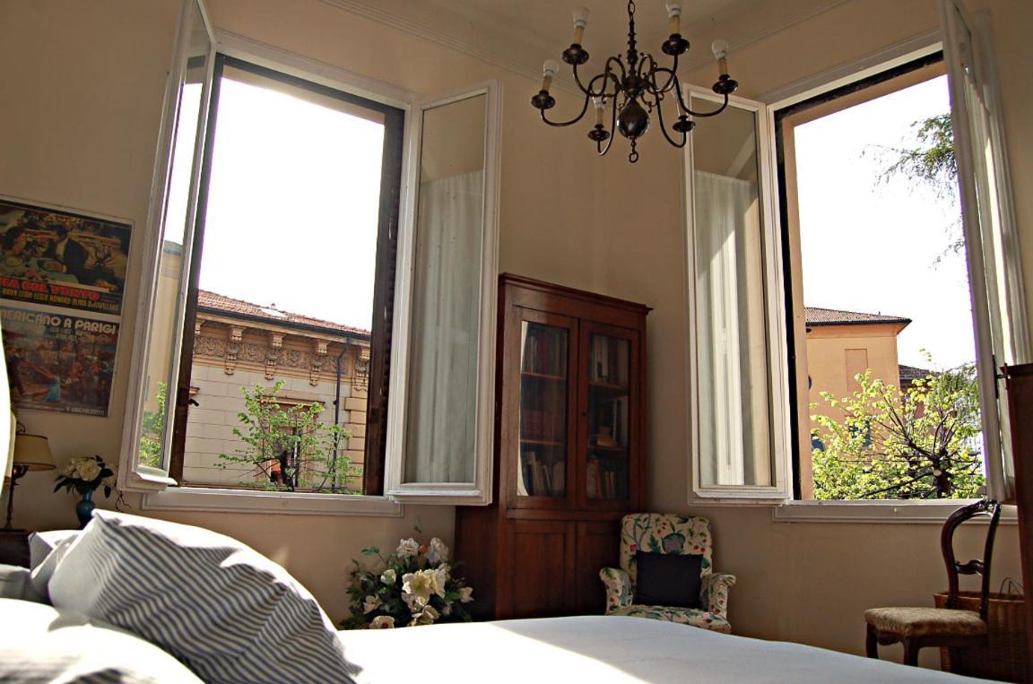 Italy Prestigious Guest House Bologna Kültér fotó