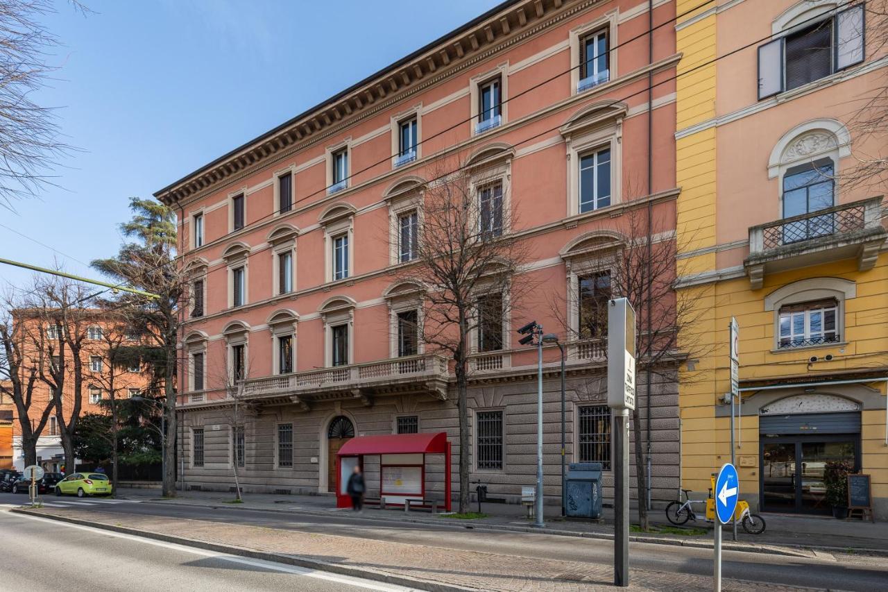 Italy Prestigious Guest House Bologna Kültér fotó