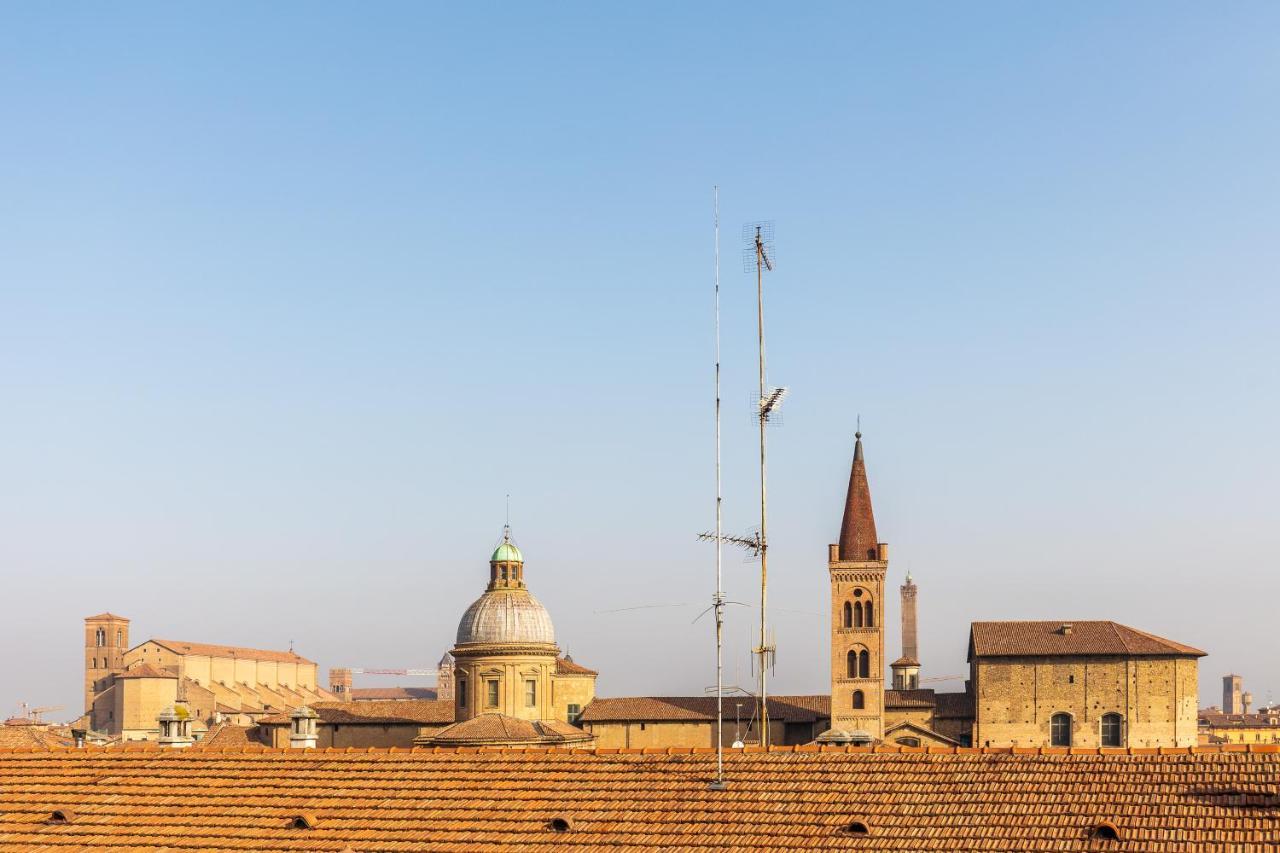 Italy Prestigious Guest House Bologna Kültér fotó