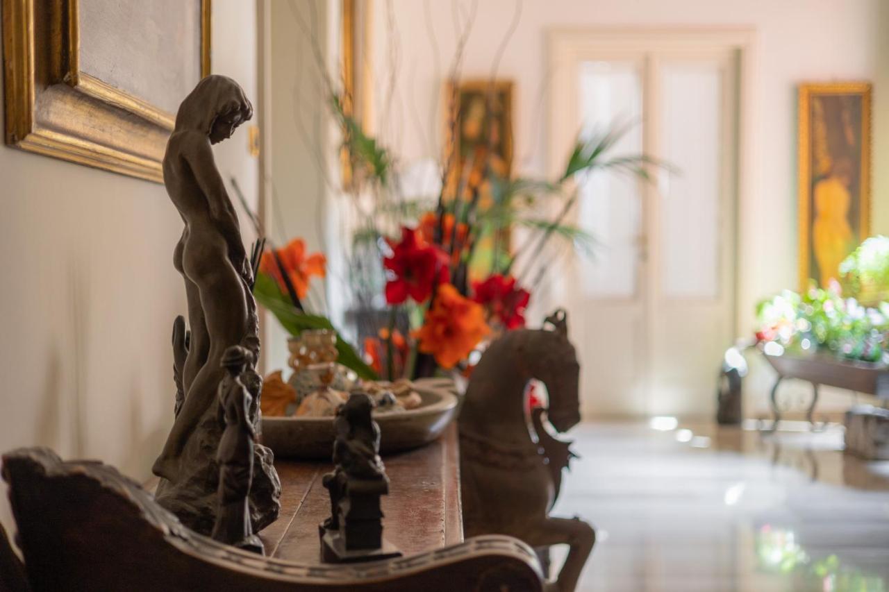 Italy Prestigious Guest House Bologna Kültér fotó