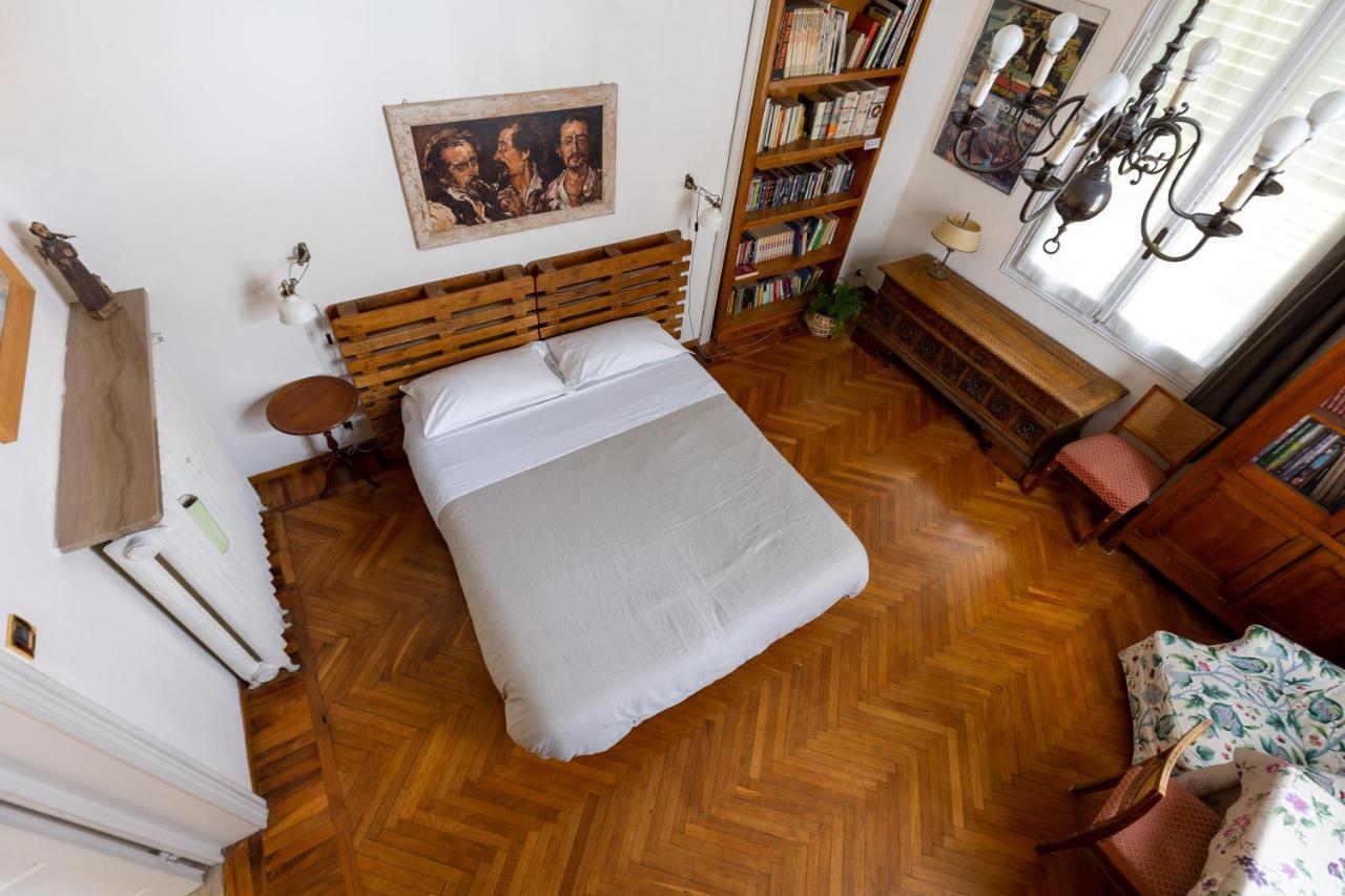 Italy Prestigious Guest House Bologna Kültér fotó