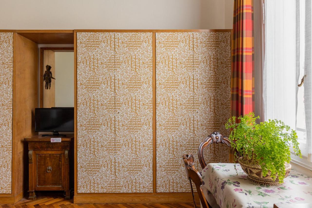 Italy Prestigious Guest House Bologna Kültér fotó