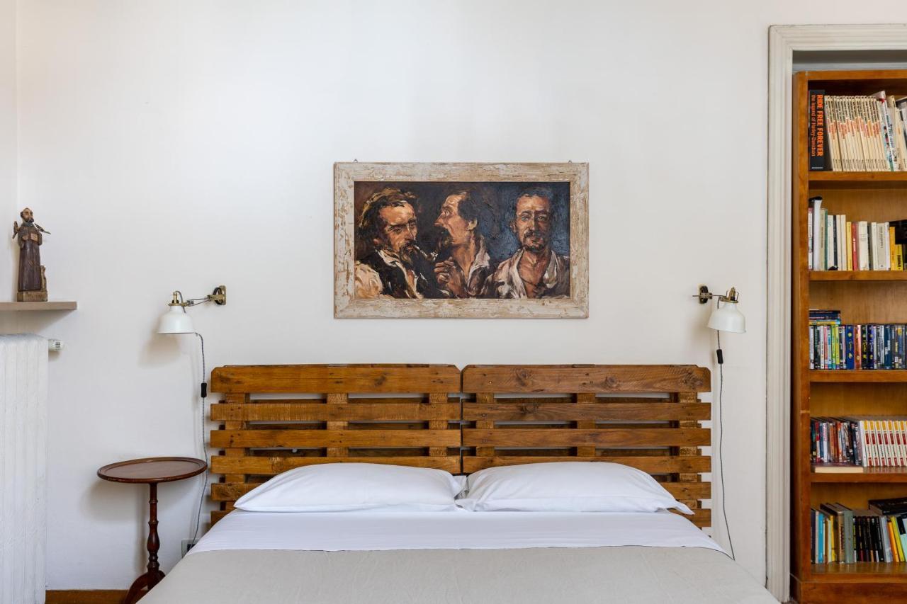 Italy Prestigious Guest House Bologna Kültér fotó
