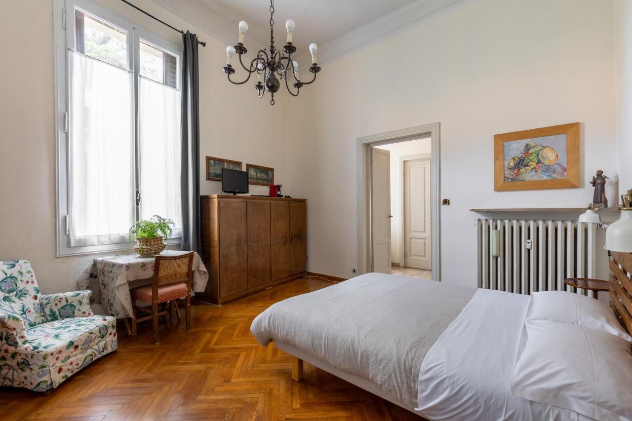 Italy Prestigious Guest House Bologna Kültér fotó