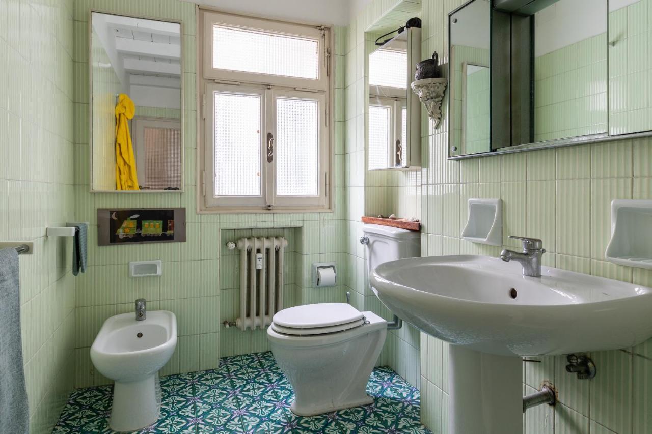 Italy Prestigious Guest House Bologna Kültér fotó