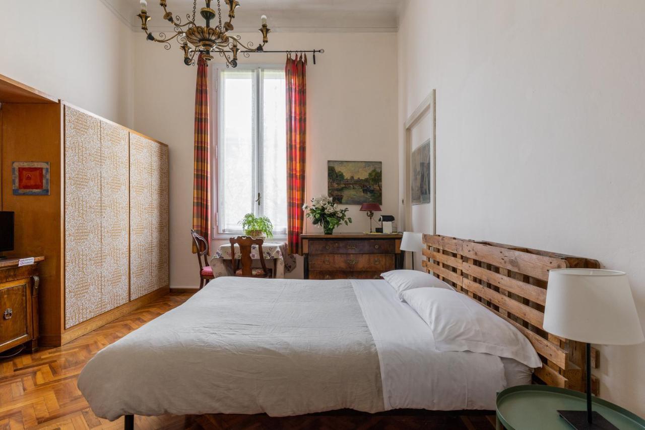 Italy Prestigious Guest House Bologna Kültér fotó