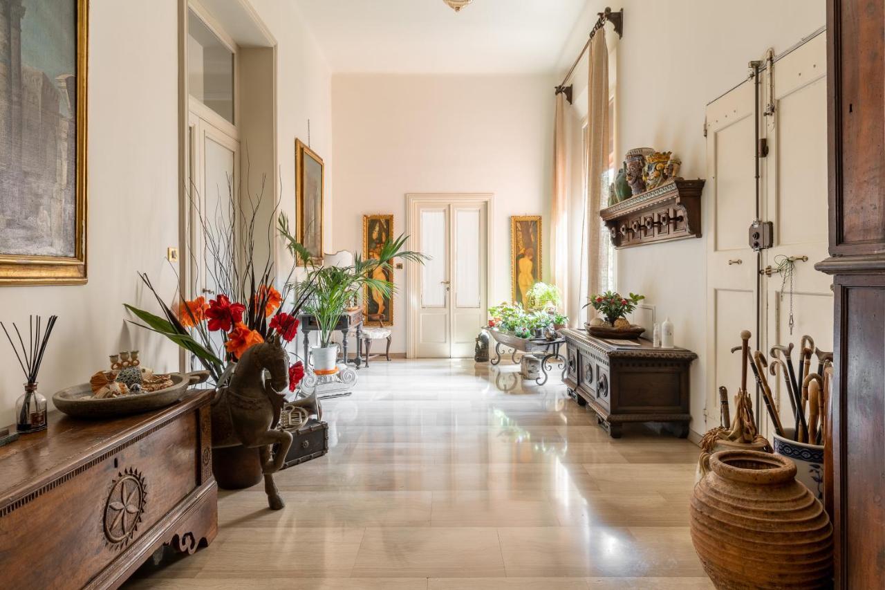 Italy Prestigious Guest House Bologna Kültér fotó