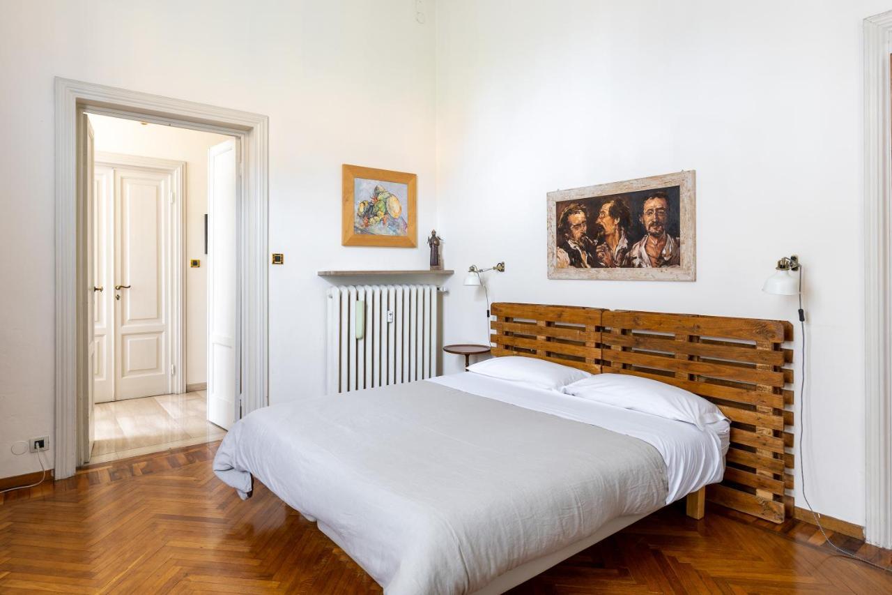 Italy Prestigious Guest House Bologna Kültér fotó