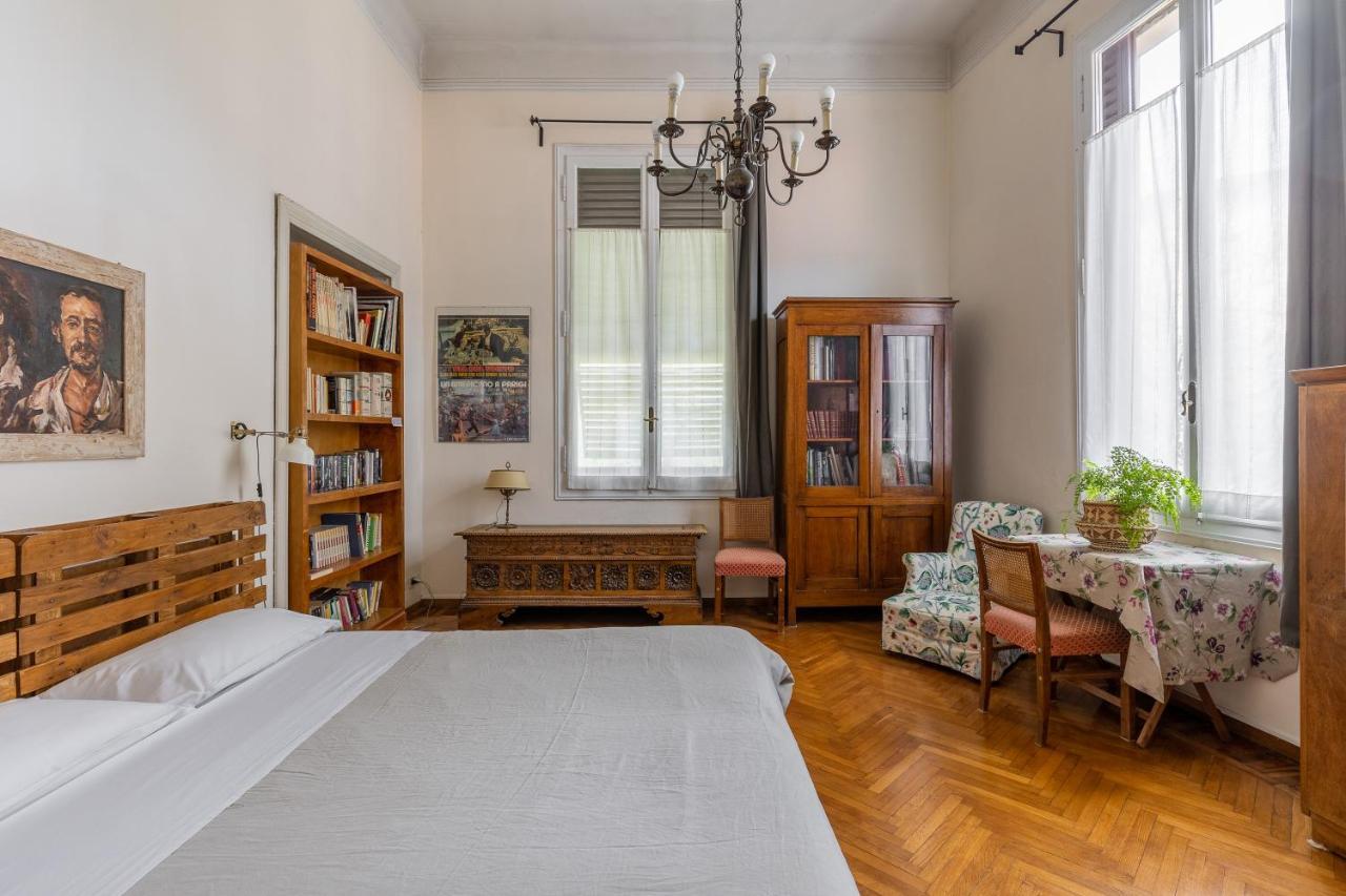 Italy Prestigious Guest House Bologna Kültér fotó