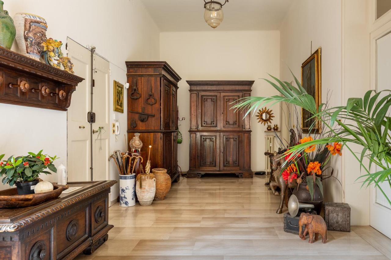 Italy Prestigious Guest House Bologna Kültér fotó