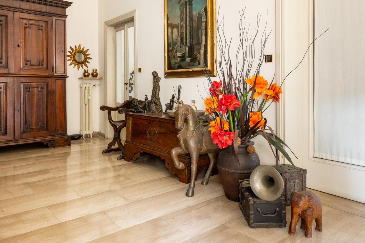 Italy Prestigious Guest House Bologna Kültér fotó